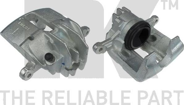 NK 213055 - Тормозной суппорт abcparts.ee