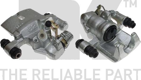 NK 213053 - Тормозной суппорт abcparts.ee