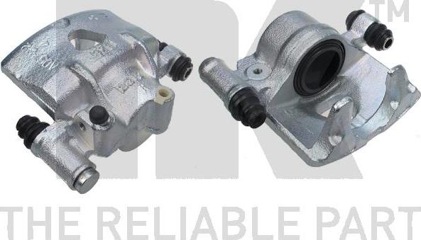 NK 2130164 - Тормозной суппорт abcparts.ee