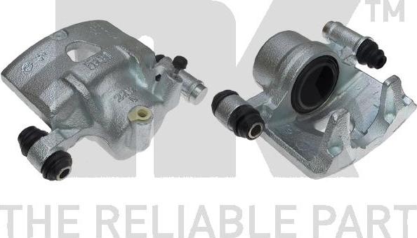 NK 2130163 - Тормозной суппорт abcparts.ee