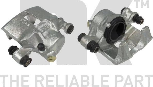 NK 213011 - Тормозной суппорт abcparts.ee