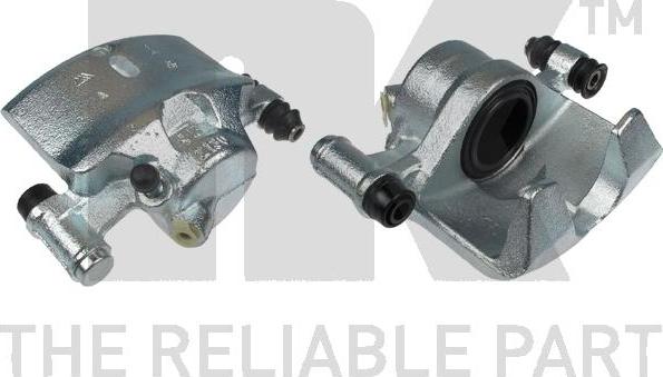 NK 213031 - Тормозной суппорт abcparts.ee