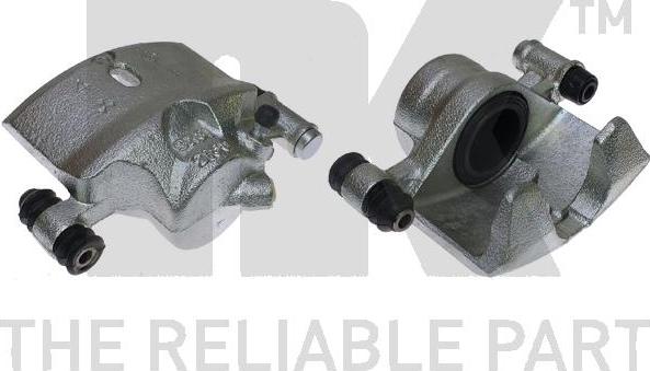 NK 213032 - Тормозной суппорт abcparts.ee