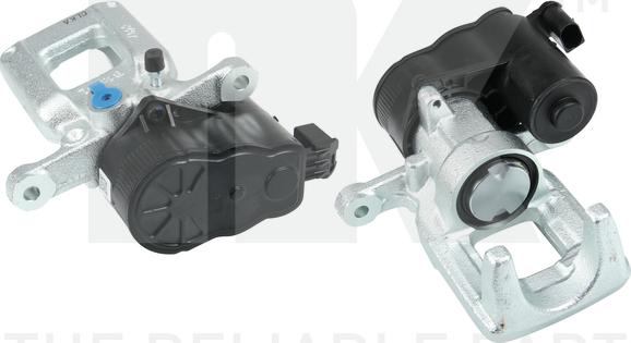 NK 2137145 - Тормозной суппорт abcparts.ee