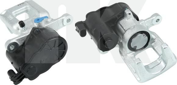 NK 2137146 - Тормозной суппорт abcparts.ee