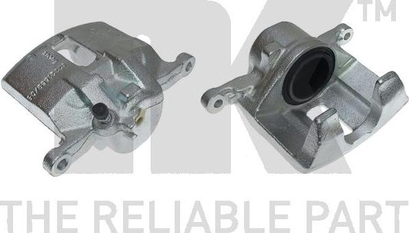 NK 2126115 - Тормозной суппорт abcparts.ee