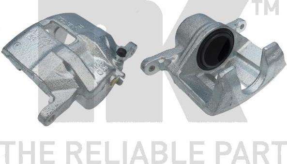 NK 2126116 - Тормозной суппорт abcparts.ee