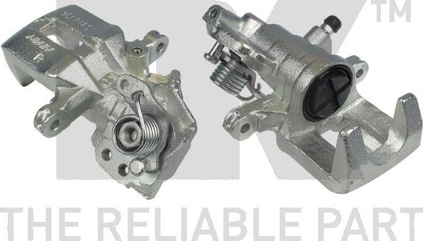 NK 212632 - Тормозной суппорт abcparts.ee