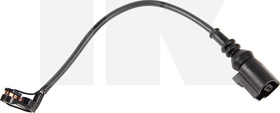 NK 284705 - Сигнализатор, износ тормозных колодок abcparts.ee