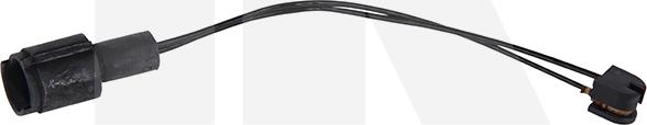 NK 280028 - Сигнализатор, износ тормозных колодок abcparts.ee