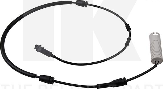 NK 280111 - Сигнализатор, износ тормозных колодок abcparts.ee