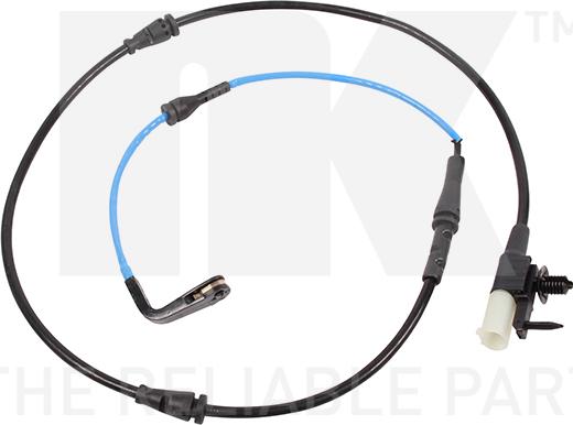 NK 280247 - Сигнализатор, износ тормозных колодок abcparts.ee