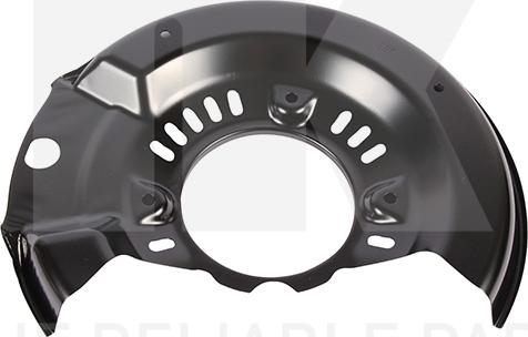 NK 232309 - Отражатель, защита, тормозной диск abcparts.ee