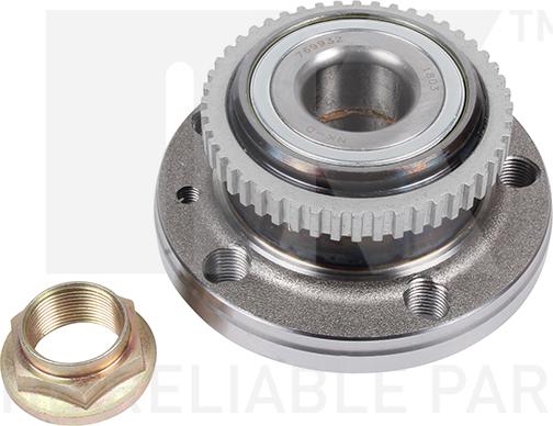 NK 769932 - Комплект подшипника, ступицы колеса abcparts.ee