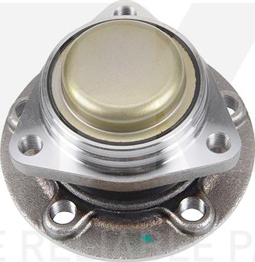 NK 764739 - Комплект подшипника, ступицы колеса abcparts.ee