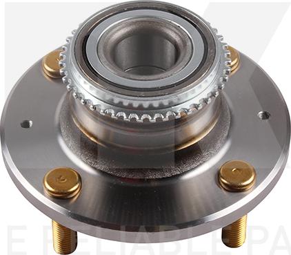 NK 763026 - Комплект подшипника, ступицы колеса abcparts.ee