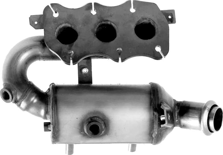 NOVAK 44.004.C - Катализатор abcparts.ee