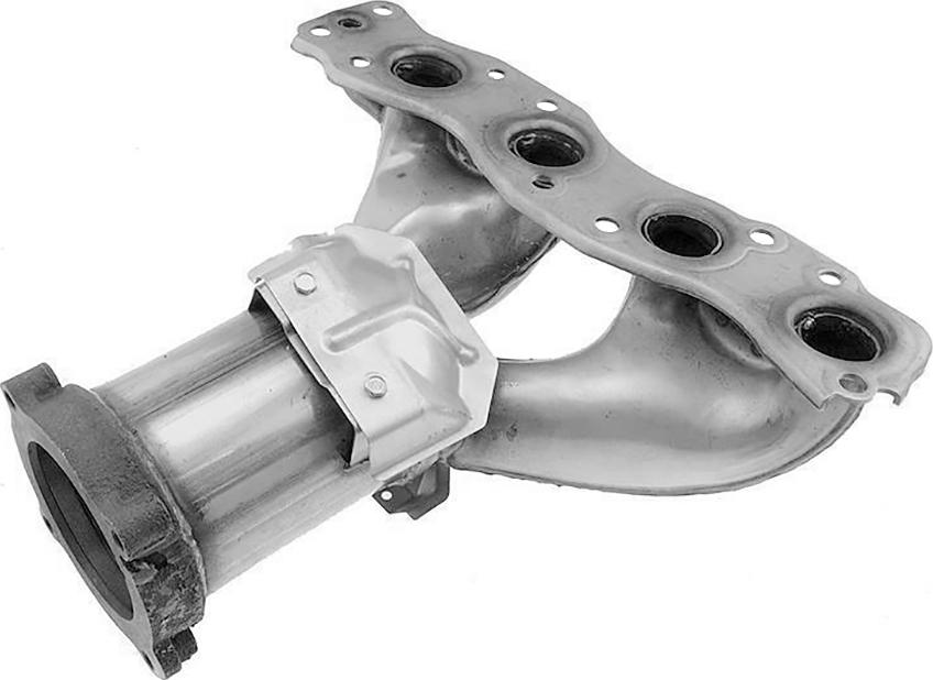 NOVAK 25.009.C - Катализатор abcparts.ee