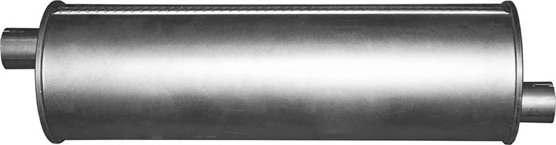 NOVAK 28.300 - Средний глушитель выхлопных газов abcparts.ee