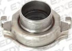 NPS BRG601-0399 - Выжимной подшипник сцепления abcparts.ee