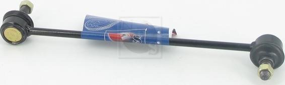 NPS D405O02 - Тяга / стойка, подвеска колеса abcparts.ee