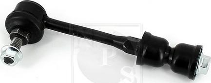 NPS D405O16 - Тяга / стойка, подвеска колеса abcparts.ee