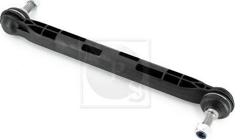 NPS D405O17 - Тяга / стойка, подвеска колеса abcparts.ee