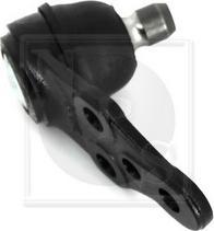 NPS D420O06 - Шаровая опора abcparts.ee