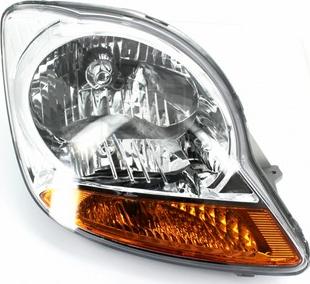 NPS D675O04C - Основная фара abcparts.ee