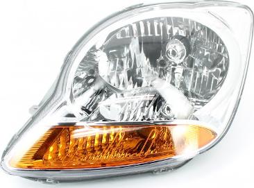 NPS D676O04C - Основная фара abcparts.ee