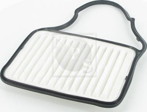 NPS D132U23 - Воздушный фильтр двигателя abcparts.ee