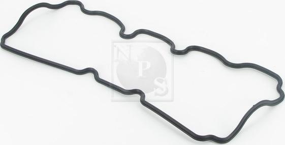 NPS D122O07 - Прокладка, крышка головки цилиндра abcparts.ee