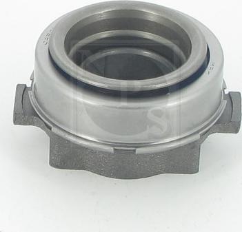 NPS D240U04 - Выжимной подшипник сцепления abcparts.ee