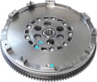 NPS D205O04 - Маховик abcparts.ee