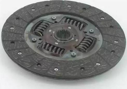 NPS D220U03 - Диск сцепления, фрикцион abcparts.ee