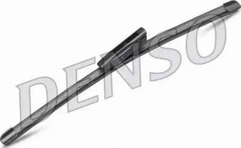 NPS DF-017 - Щетка стеклоочистителя abcparts.ee