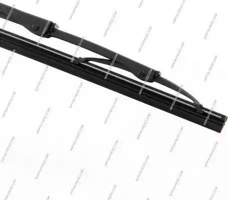 NPS DRT-065 - Щетка стеклоочистителя abcparts.ee