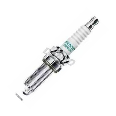 NPS SXU22HDR8 - Свеча зажигания abcparts.ee