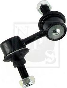 NPS H405A14 - Тяга / стойка, подвеска колеса abcparts.ee