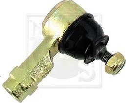 NPS H410I01 - Угловой шарнир, продольная рулевая тяга abcparts.ee
