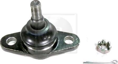 NPS H420I50 - Шаровая опора abcparts.ee