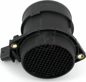 NPS H560I00 - Датчик потока, массы воздуха abcparts.ee