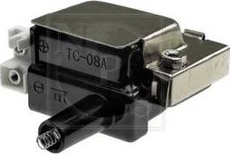 NPS H536A10 - Катушка зажигания abcparts.ee