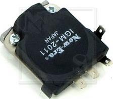 NPS H537A00 - Блок управления, система зажигания abcparts.ee