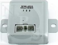 NPS H575I01 - Реле, система накаливания abcparts.ee