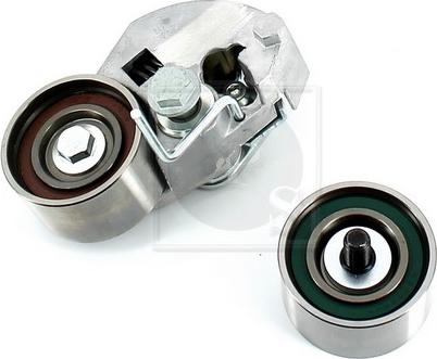 NPS H113I13A - Натяжитель, ремень ГРМ abcparts.ee