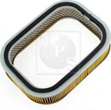 NPS H132A09 - Воздушный фильтр двигателя abcparts.ee