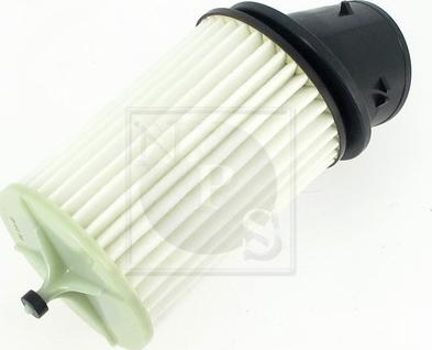 NPS H132A38 - Воздушный фильтр двигателя abcparts.ee