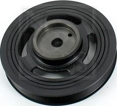 NPS H815I19 - Шкив коленчатого вала abcparts.ee