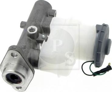 NPS H310A12 - Главный тормозной цилиндр abcparts.ee